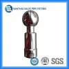 Sanitary Grade Cleaning Ball Stainless Steel Water Nozzle