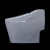 Import sanitary ware ceramic wc washdown ceramic durable back to wall toilet closestool from China