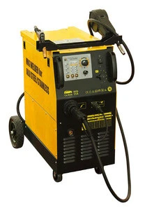 SAR Cheap for sale MIG/MAG WELDER FOR ALUMINUM