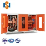 Saving Kgps Series Variable Supply/converter Medium Frequency Switching Power Supply For Induction Furnace From China Suppliers