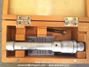 Schut inside micrometer with extension