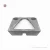 Import Scojet Low Design Cost Die Casting Parts Aluminum Support for Tile Cutter Aluminium Pressure Die Casting Machine from China