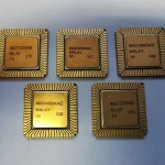 Scrap Computers CPUs Processors FOR GOLD RECOVERY