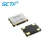 Import SCTF 4.000MHz Crystal Oscillator XTAL OSC XO 4MHZ 3.3V 15pF CMOS 4-Pin 5.0*3.2mm SMD Bulk from China