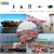 Import sea shipping china to Moscow Russia Including Customs Clearance and duty from China