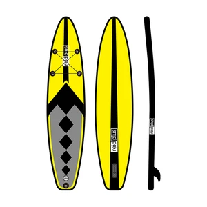 SEAL Inflatable Stand Up Paddle Board Surfing Sup Paddle Board
