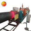 Seamless Steel Pipe Expanding Machinery Used To Make Large Caliber Tube