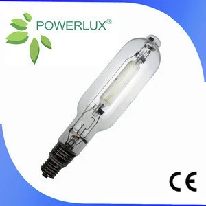 self-ignitor metal halide lamp 2000W 380V E40 50HZ