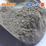 Self leveling Cement or Auto flow ground smoothing cement