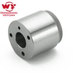 Self-Manufacture C7 Injector Middle Plate 17.5   for fuel system in Stock C9 Injector 10R7222