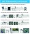 Import semi auto solder paste screen printer, smt stencil printer,PCB stencil printer from China