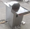 Semi-automatic beef/ chicken/fish Sausage linking Machine