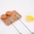 Import Semi-automatic Mixer Egg Beater Manual Self Turning Stainless Steel Whisk Hand Blender Egg Cream Stirring Kitchen Egg Tools from China