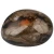 Import Semi-Precious Stone Crafts Natural Agate Quartz Polished Crystal Gravel Tumbled Stone from China
