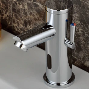 sensor faucet automatic faucet smart water faucet sensor