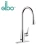 Import Sensor faucet gold color appliances free hand tap retro faucet for kitchen from China
