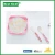 Import Set 3 Bamboo fiber tableware from China