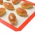 Import Set of 3 custom logo Macaron Silicone Baking Mat Pad Sheet from China