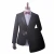 Import SF Customize Hot Sale High Quality Manufacturer classic fit mens formal business suits from China