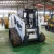 Import SGT330 1500kg Compact Track Skid Steer Loader from China