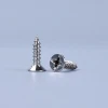 Shanfeng Furniture Accessories Fastener Flat Head Self Tapping Screws