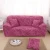Import shape stretch full fabric sofa cover design for leather sofa from China