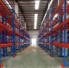 Shelving Unit Steel Heavy Duty Pallet Rack Supports Warehouse Shelves Metal Shelf Racks For Store