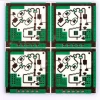Shenzhen High Frequency Rogers/Isola Prototype PCB Circuit Design PCB Manufacturing And SMT Assembly