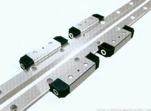 Shenzhen Hot Sale Hiwin Linear Guide Rails for Automatic Machines
