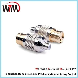 shenzhen manufacturer precision machining laminate machine spare parts