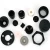 Import Shenzhen Precision Silicon Rubber Plastic For Motor Seal from China