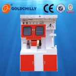shoe repair equipment/ shoe repair machine