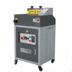 Shoe Upper Gluing Machine Hot Melt Cementing Machine