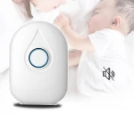 Sibeauty Semiconductor Dehumidifier Removable Water Tank Portable Mini Home Dehumidifier