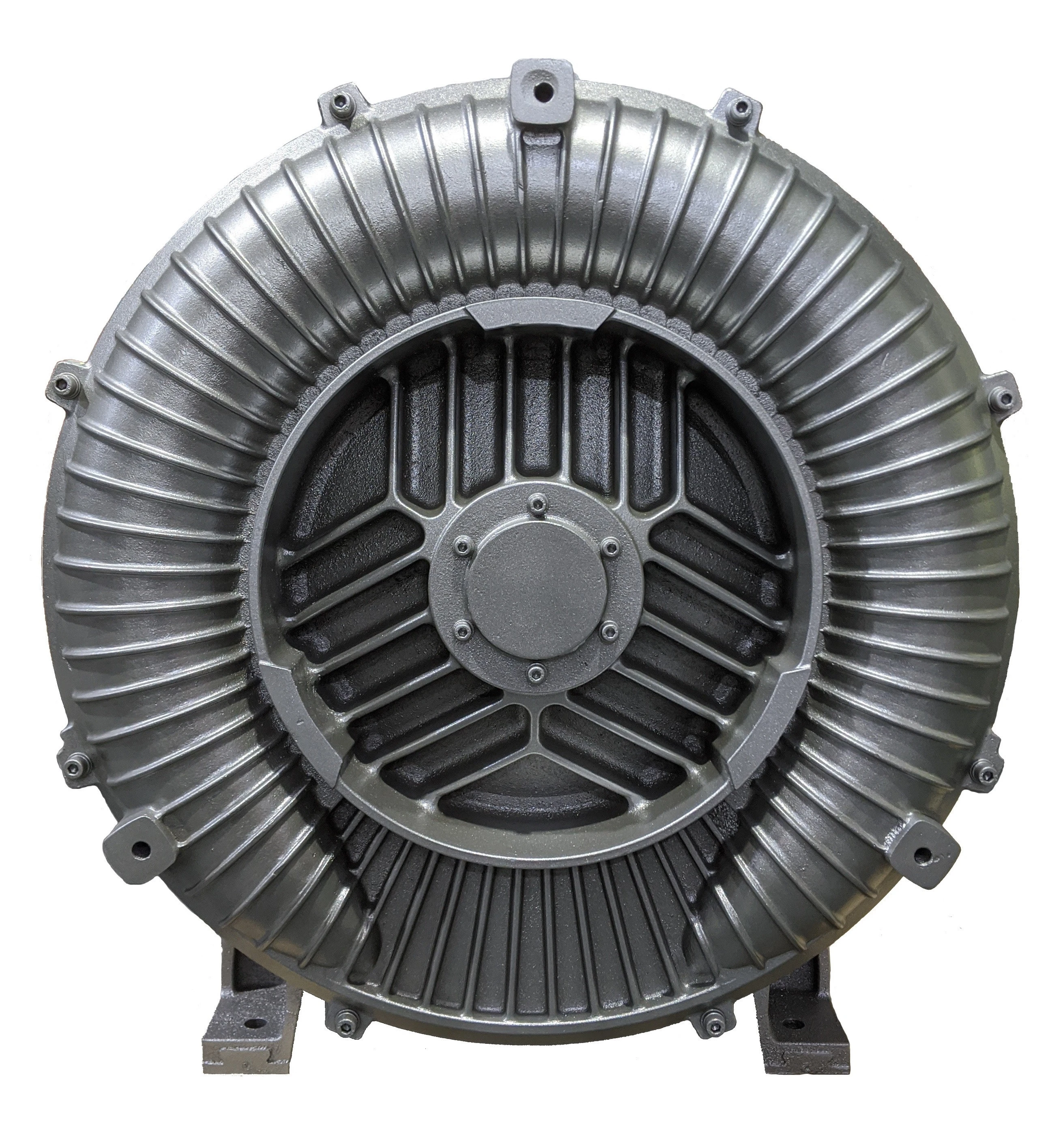 Side channel blower 2GH 92300-H37 Ring blower