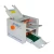 Import SIGO A3,A4 Manual Paper Folding machine for photo,paper from China