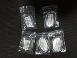 Silica Gel Puff Pro Beauty Makeup puff, Foundation Makeup Puff Cosmetic Makeup Application
