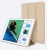 Import Silicon Cover for iPad Mini 5 Case Stand Flip Leather for Apple iPad Pro Air Tablet Cover from China