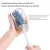 Silicon Water Bottle Cleaner Cleaning And Scrubbing Brush,Silicone Baby Bottle Cleaning Brush For Water Bottle