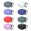 Silicone Protective Case For Samsung Galaxy Buds Live Bluetooth Earphone Case Headset Charging Box Accessories