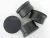 Import silicone rubber NBR EPDM VMQ NR silicone caps rubber screw plug from China