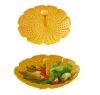 silicone steamer silicone vegetable steamer