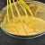 Import Silicone Whisk Food Grade Kitchenware Stainless steel handle Silicone egg-beater whisk from China