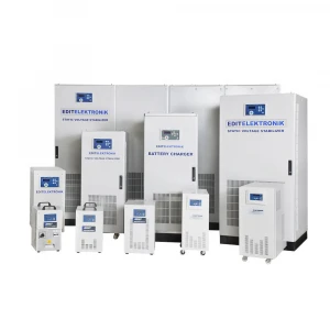 Single Phase and Three Phase Automatic Static Voltage Stabilizer - 1 KVA to 3200 KVA