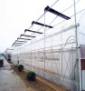 single-span/multi-span agriculture greenhouses widely used in green houses agriculture
