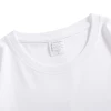 SingleRoad 100% Cotton Custom T shirt Men 2021 Wholesale Short-Sleeved T-shirt Casual Mens Clothing Plain T-shirts For Men