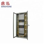 Sinohone-355 12 Port Outdoor Fiber Optic Distribution Frame MOdf Price,Patch Panel