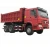 Import SINOTRUK heavy duty 336HP 6x4 drive wheel HOWO dump truck from China