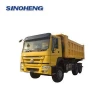 sinotruk howo dump truck 371hp howo truck price for sale