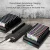 Import Sipolar 20 Port USB 2.0 Hub 20 Charger and Syncs Port with 12V 8A Desktop Power Adapter A-805 from China